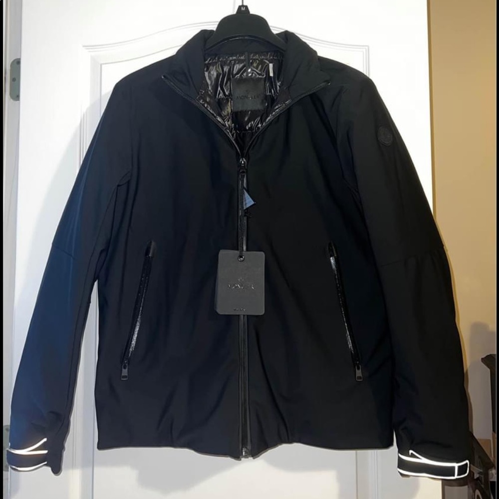 Moncler Pourri Giubbotto
